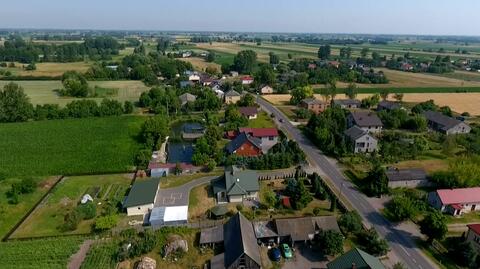 Horała o stawkach za wywłaszczanie mieszkańców na budowę Centralnego Portu Komunikacyjnego