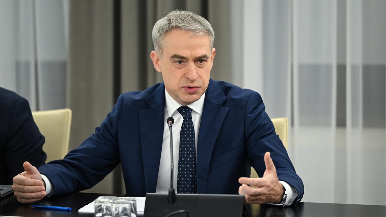 Gawkowski: podajemy rękę prezydentowi