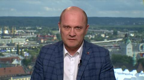 Prezydent Szczecina o braku środków z KPO