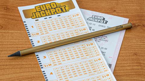 Eurojackpot