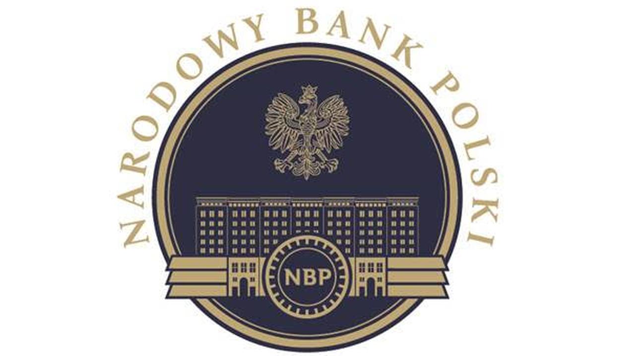 Narodowy Bank Polski (NBP). Jest nowe logo banku centralnego - TVN24 Biznes