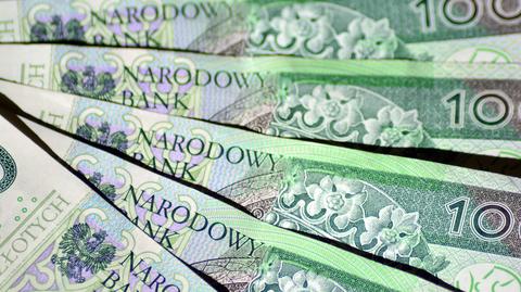 Andrzej Domański o inwestycjach w Polsce: prognoza Ministerstwa Finansów to 690 mld złotych