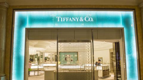 Luis Vuitton przejmuje Tiffany&Co za 16 miliardów dolarów