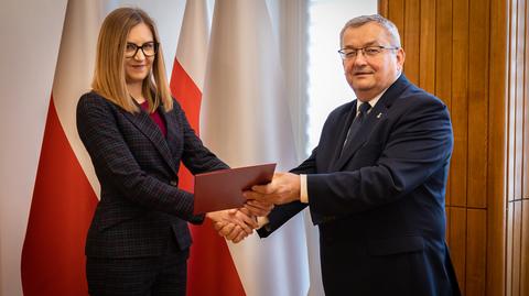 Problem przeciążenia kontrolerów lotów po zmianach wprowadzonych przez zarząd PAŻP