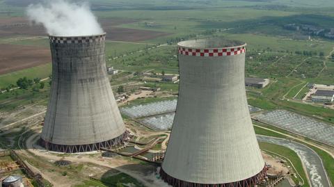Michał Kurtyka o energetyce jądrowej 
