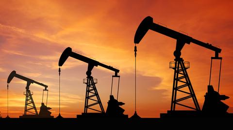Jak wydobywana jest ropa naftowa?