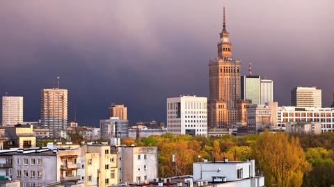 Pandemia i gospodarka głównymi tematami kampanii