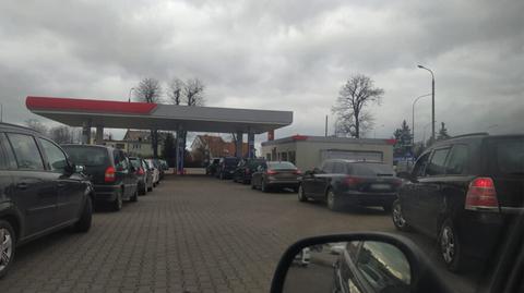 Mueller: sytuacja na rynku paliw w Polsce jest stabilna