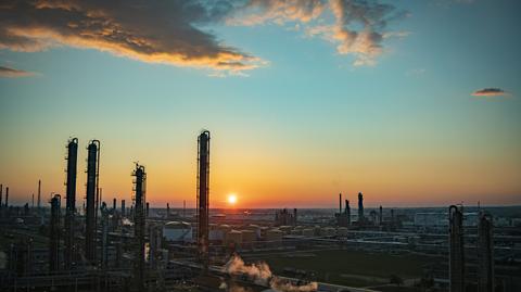 Orlen podał wyniki finansowe za 2022 rok. Ogromny zysk