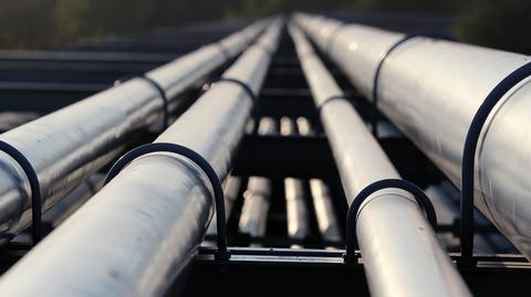 Aleksandra Gawlikowska-Fyk o przeglądzie infrastruktury Nord Stream 1