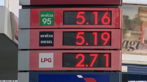 Obniżki na stacjach. Ile paliwa za średnią krajową kupisz w Niemczech, a ile w Polsce?
