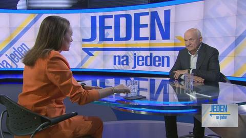 "Budowa championa Orlen powinna być szybko przeanalizowana"