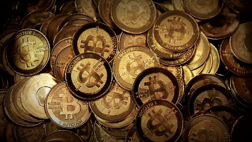 Dr Maciej Kawecki tłumaczy, czym jest bitcoin