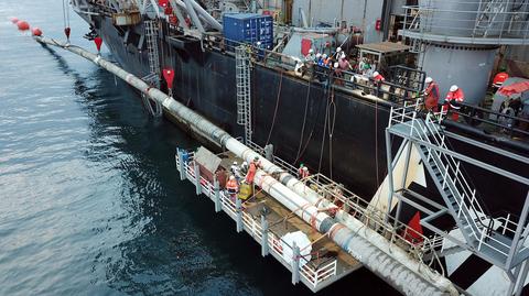 Nord Stream 2