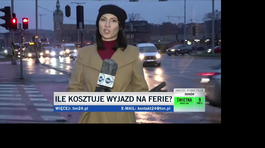 Ile kosztuje