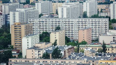 Studenci polują na mieszkania przed rokiem akademickim