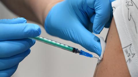W powiecie kolneńskim jest spore zainteresowanie akcją szczepień