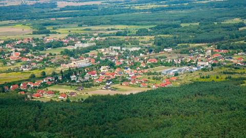 Duda o mieszkaniach komunalnych w Lusławicach: pokaz tego, że jeżeli samorząd chce to może