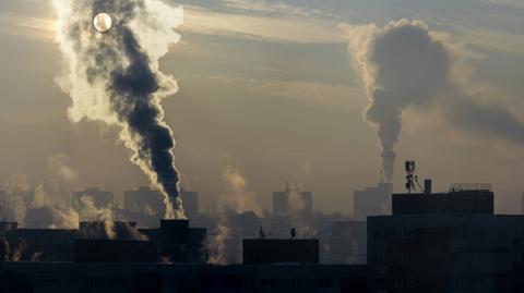 Od zmian klimatu nie uciekniemy