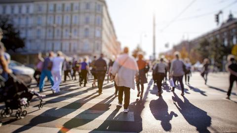 Prezes NBP o obniżce stóp procentowych