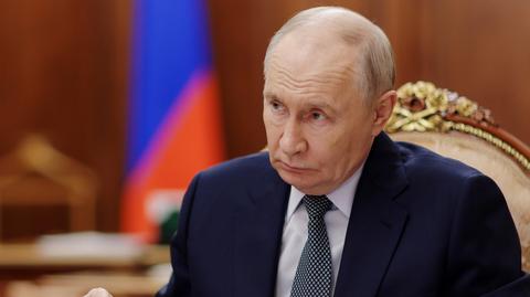 Władimir Putin