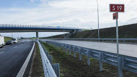 Andrzej Adamczyk o budowie dróg w Polsce (wypowiedź z kwietnia 2022)