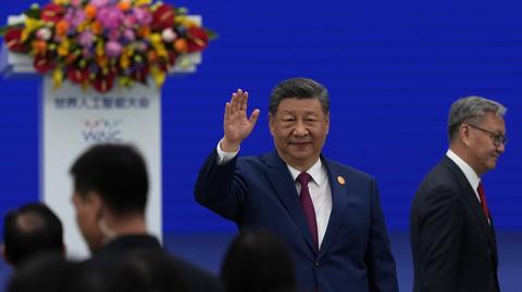 Xi Jinping