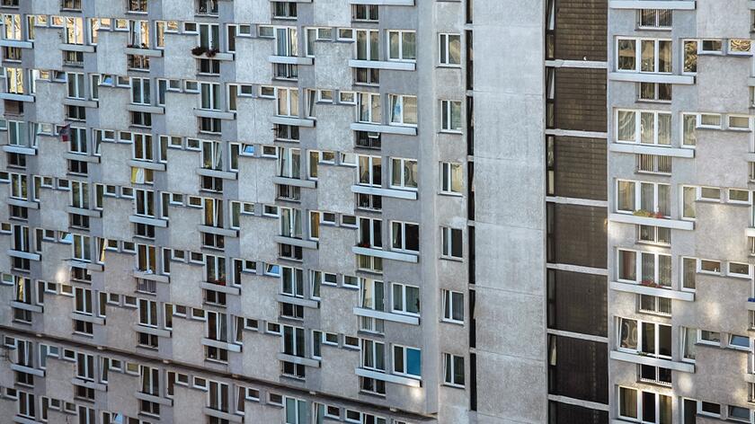 Łódź. Kolejna wspólnota mieszkaniowa skarży się na wysokie rachunki za gaz (materiał z 30.12.2021)