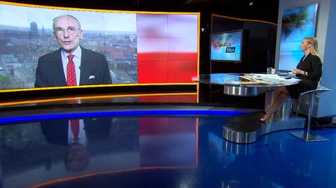 Długa historia debat prezydenckich