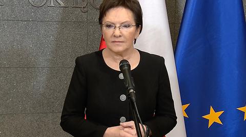Kopacz: żaden górnik dołowy nie będzie pozostawiony sam sobie