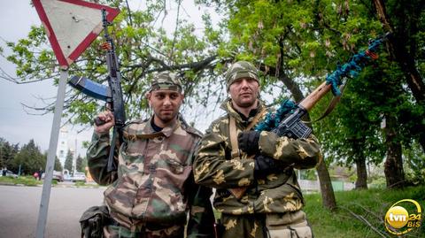 MSW Ukrainy: Mariupol został w pełni odblokowany i znajduje się całkowicie pod kontrolą władz