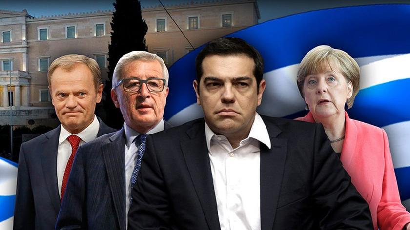Eurogrupa i Grecja nie dogadały się. Jutro kolejne rozmowy