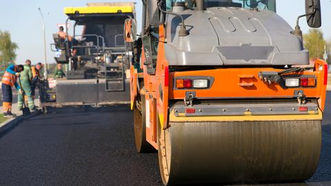 Andrzej Adamczyk o koszcie budowy autostrad w Polsce