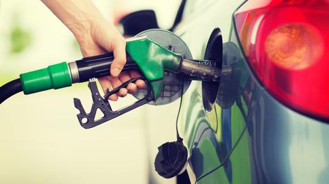 Ceny paliw wciąż spadają. Olej napędowy najtańszy od pięciu lat