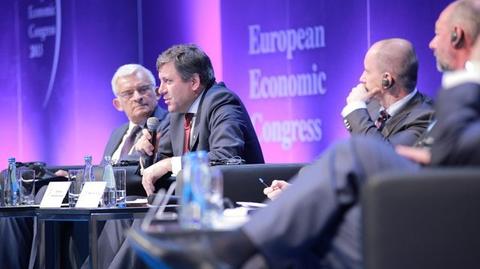 Startuje Europejski Kongres Gospodarczy. Na co czekamy? 