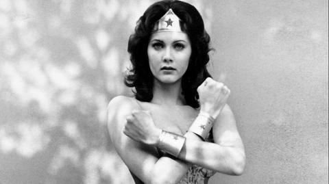 Wonder Woman nie jest już ambasadorką ONZ