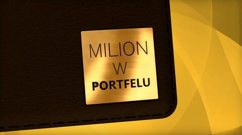 "Milion w portfelu", 02.03