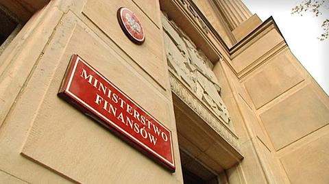 Ministerstwo finansów podstanowiło zaczekać z publikacją dotyczącą podaży obligacji