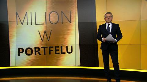 "Milion w portfelu", 29.12