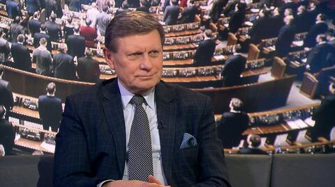Prof. Balcerowicz: Ukraina powinna dostać większe poparcie Zachodu