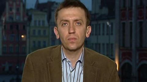 Zakończyły się zapisy na akcje GPW dla inwestorów indywidualnych. Ze wstępnych szacunków wynika, że na akcje GPW zapisało się około 300 tys. klientów indywidualnych. To oznacza, że pojedynczy inwestor może kupić maksymalnie 26 akcji wartych 1118 zł. Czy debiut giełdy na giełdzie był więc sukcesem? Zapytaliśmy Jarosława Dominiaka, prezesa Stowarzyszenia Inwestorów Indywidualnych. 
