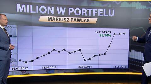 "Milion w portfelu", 14.07