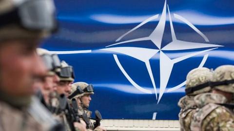 NATO wzmacnia wschodnią flankę