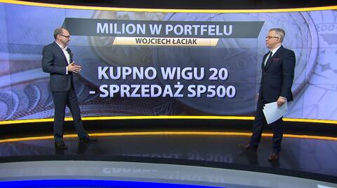 "Milion w portfelu", 13.04