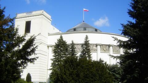 Sejm za rozstrzyganiem wątpliwości na korzyść podatników