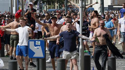 Ciemna strona mundialu. Czy pseudokibice zagrożą mistrzostwom świata? 