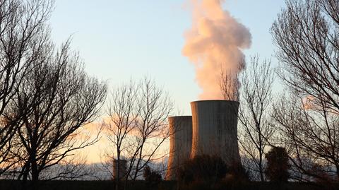 Czy w Polsce powinno się budować elektrownie atomowe? "Debata Młodych"