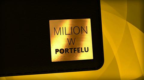 "Milion w portfelu", 8.08