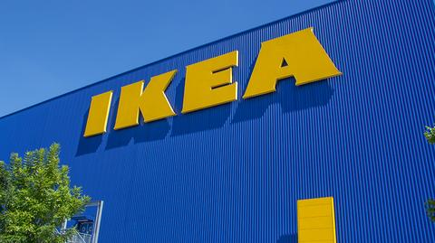 Ikea wycofuje z rynku jeden z modeli stołów