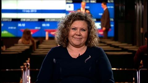MAGDALENA GAJ